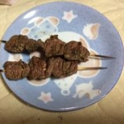 美味しかったです(^_-)-☆…。